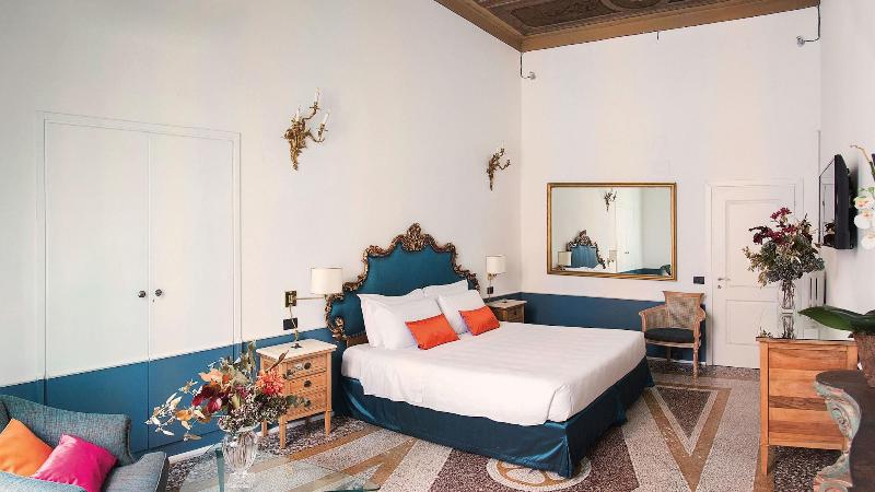 Nobildonne Relais - Oda