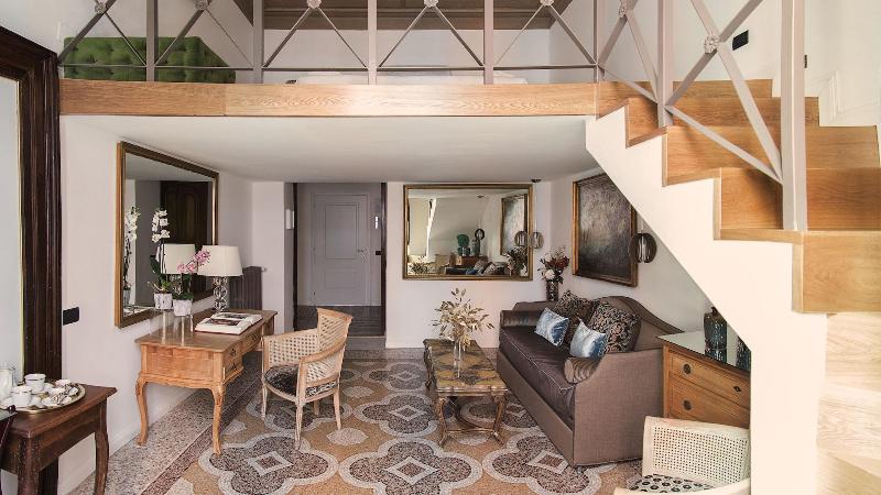 Nobildonne Relais - Oda
