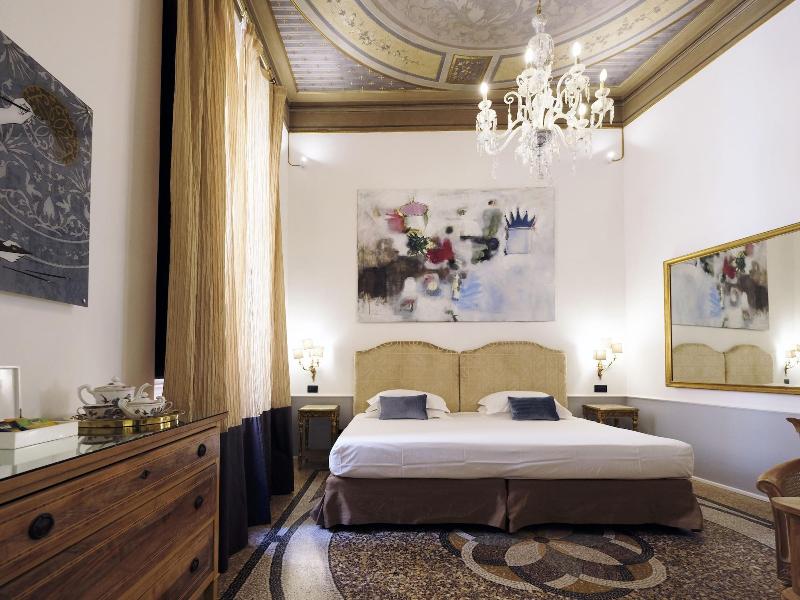 Nobildonne Relais - Oda