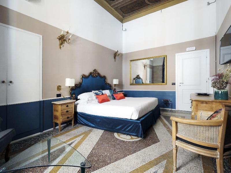 Nobildonne Relais - Oda