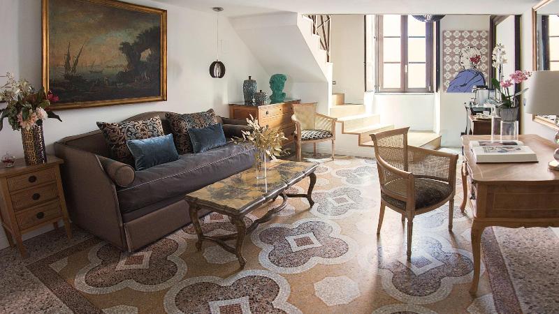 Nobildonne Relais - Oda