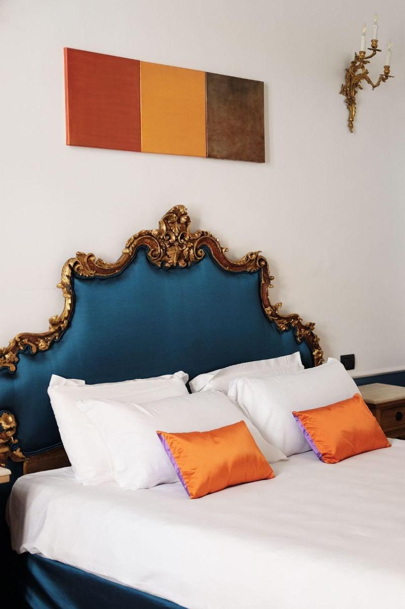 Nobildonne Relais - Oda