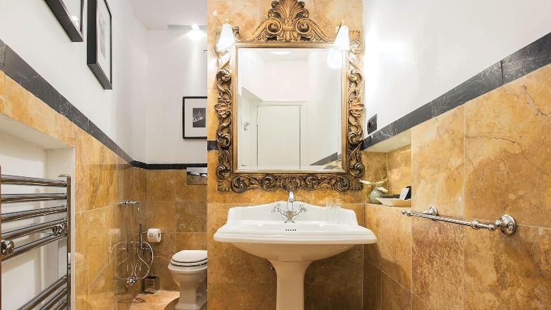Nobildonne Relais - Oda