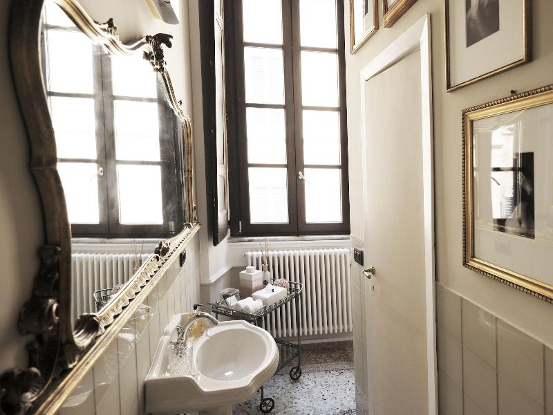 Nobildonne Relais - Oda