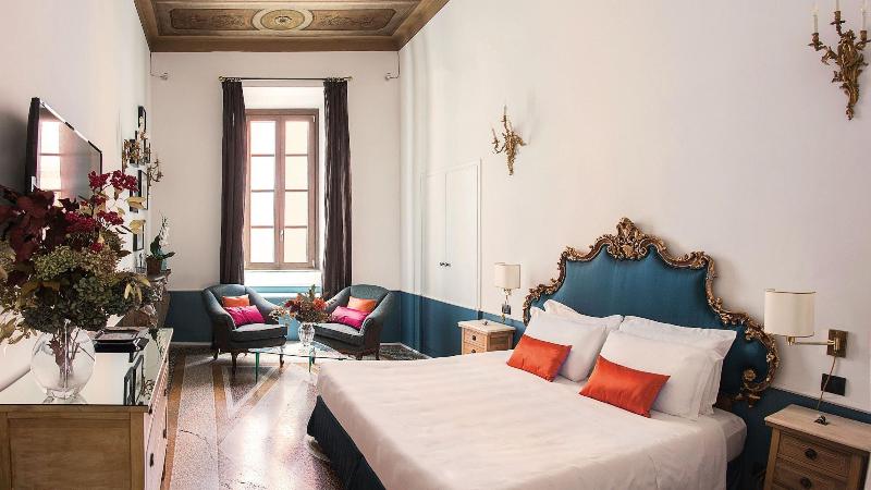 Nobildonne Relais - Oda