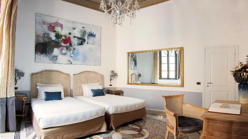 Nobildonne Relais - Oda