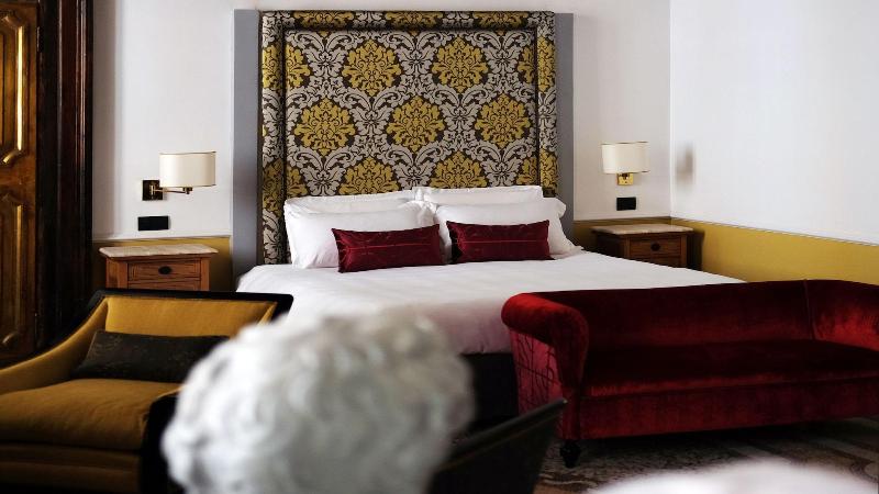 Nobildonne Relais - Oda