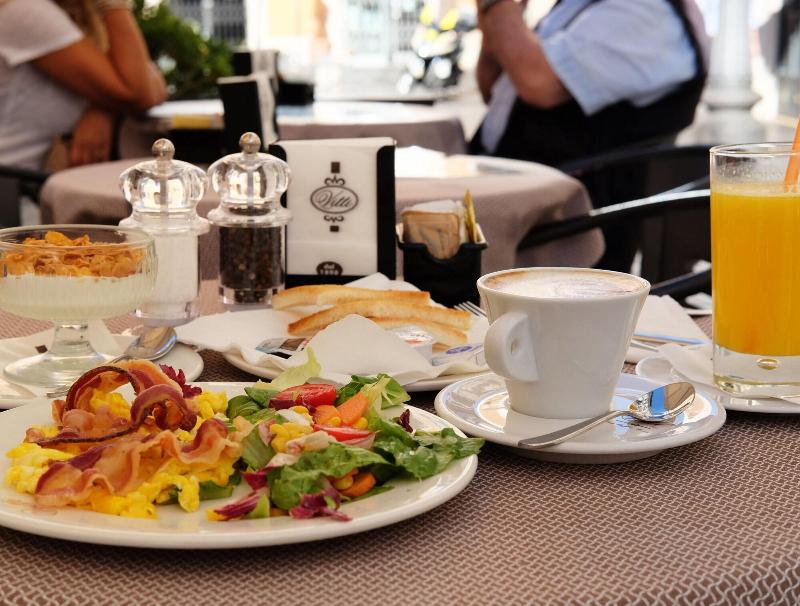 Nobildonne Relais - Restoran