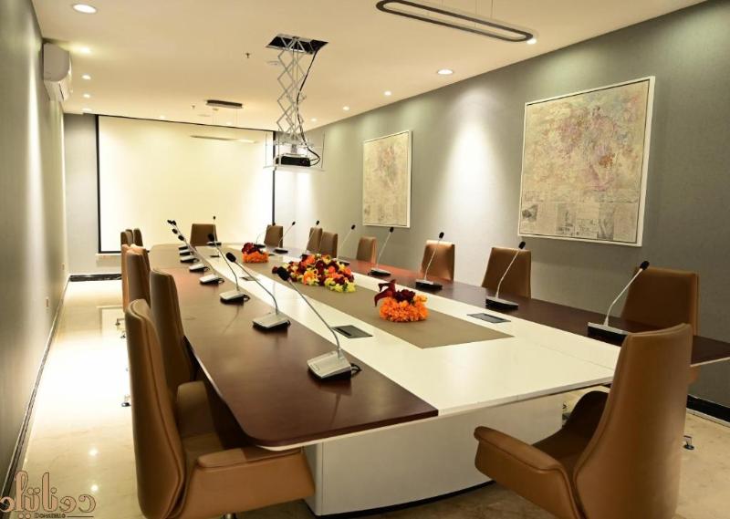 Donatello Hotel - Toplantı