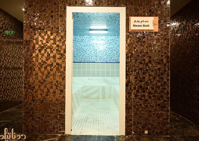Donatello Hotel - Aktivite