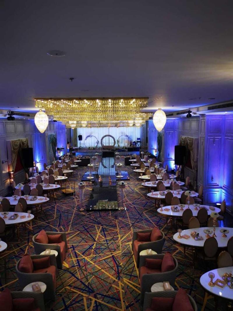Donatello Hotel - Genel