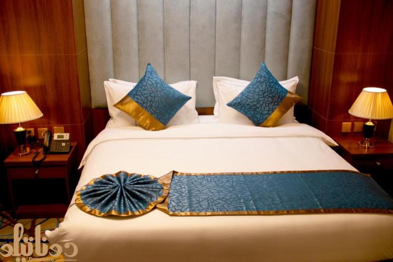 Donatello Hotel - Oda
