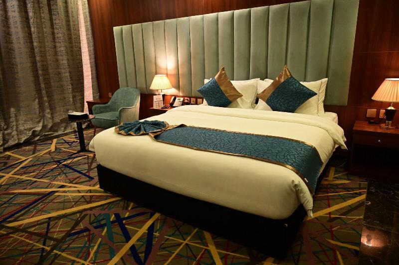 Donatello Hotel - Oda