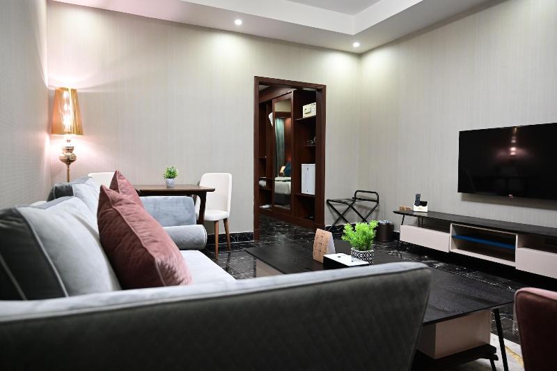 Donatello Hotel - Oda