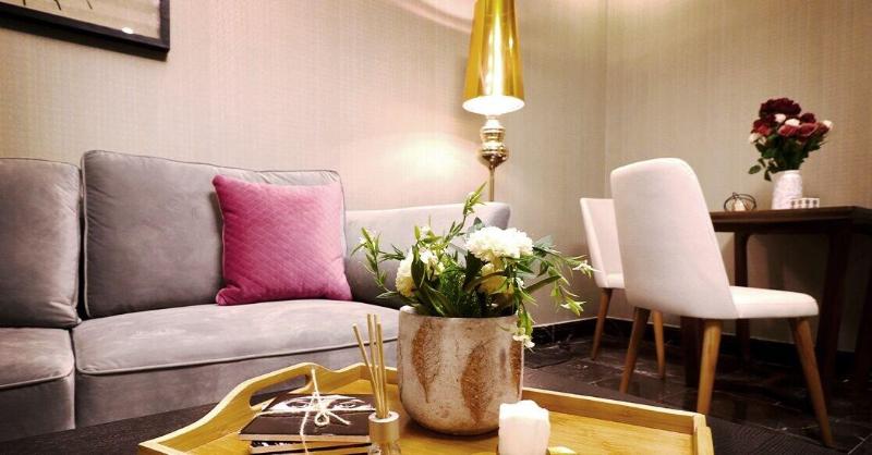 Donatello Hotel - Oda