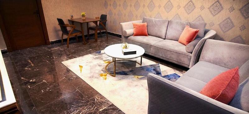 Donatello Hotel - Oda