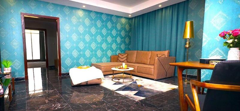 Donatello Hotel - Oda