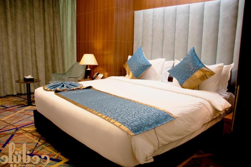 Donatello Hotel - Oda