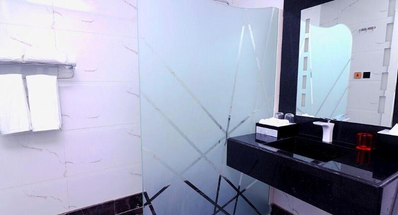 Donatello Hotel - Oda