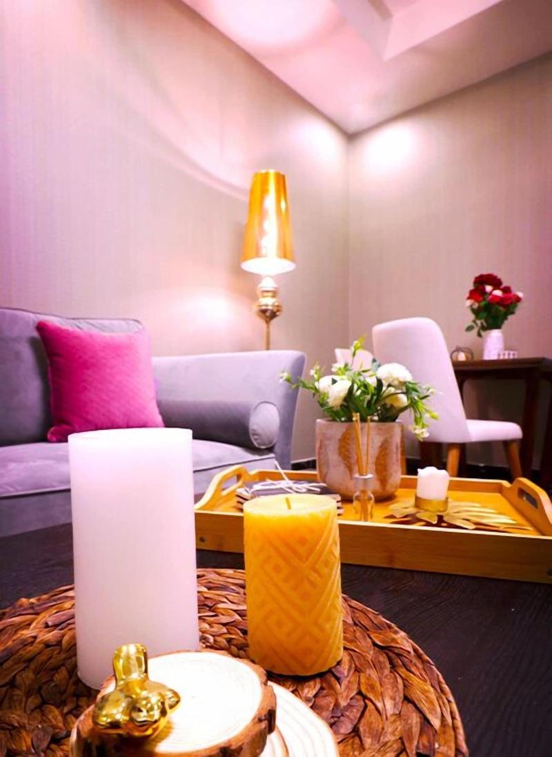 Donatello Hotel - Oda