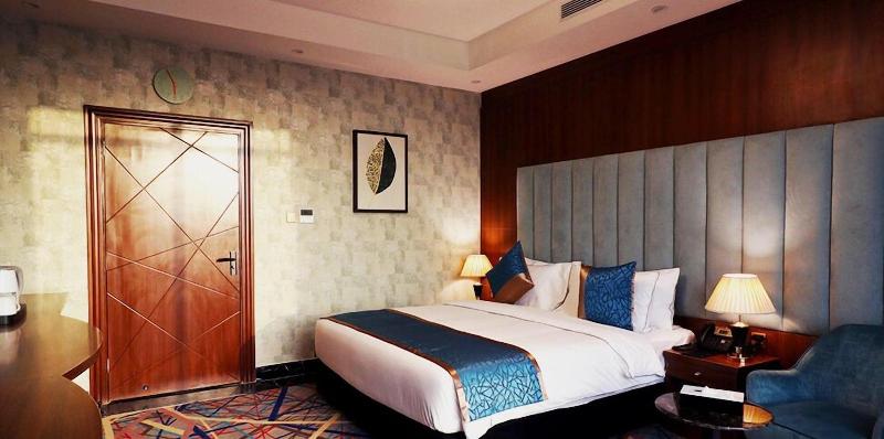Donatello Hotel - Oda
