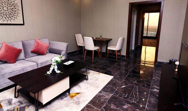 Donatello Hotel - Oda
