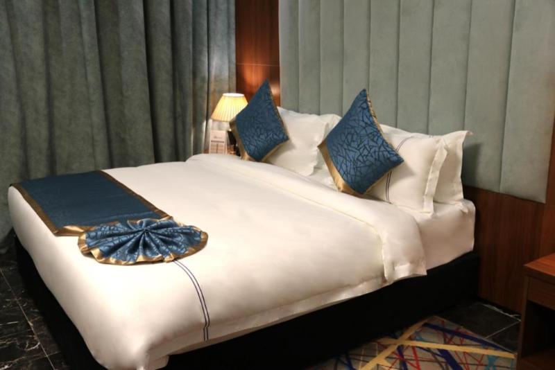 Donatello Hotel - Oda