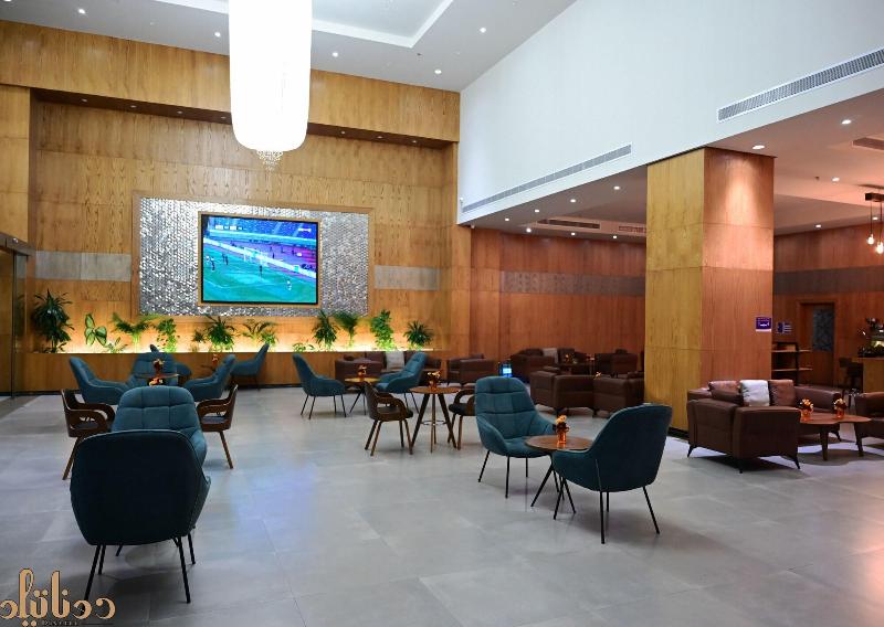 Donatello Hotel - Restoran