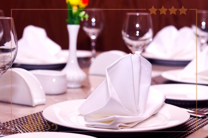 Donatello Hotel - Restoran