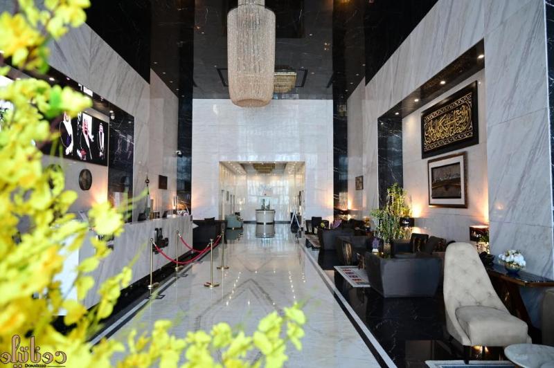 Donatello Hotel - Teras
