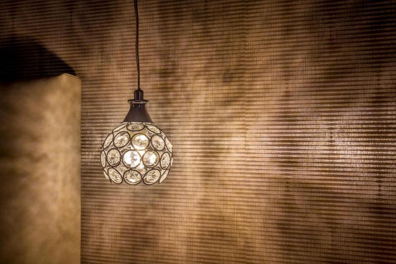 Borgognona Rooms - Lobi