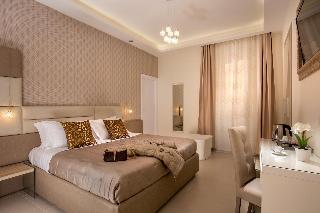 Borgognona Rooms otel fotoğrafı