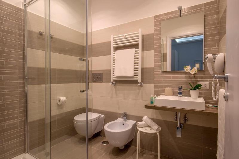 Borgognona Rooms - Oda