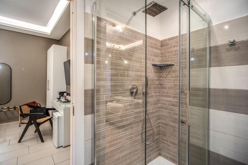 Borgognona Rooms - Oda