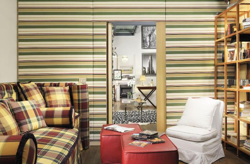 Casa Howard Firenze - Residenza d'Epoca - Lobi