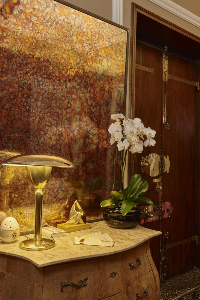 Casa Howard Firenze - Residenza d'Epoca - Lobi