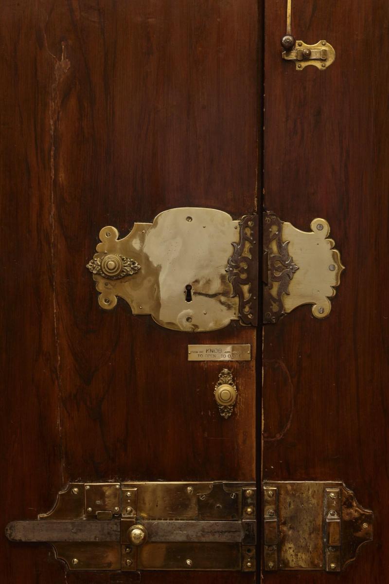 Casa Howard Firenze - Residenza d'Epoca - Lobi