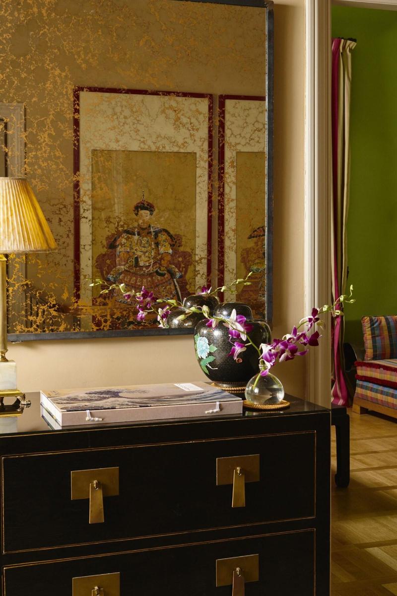 Casa Howard Firenze - Residenza d'Epoca - Lobi