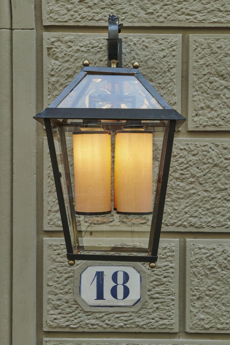 Casa Howard Firenze - Residenza d'Epoca - Lobi