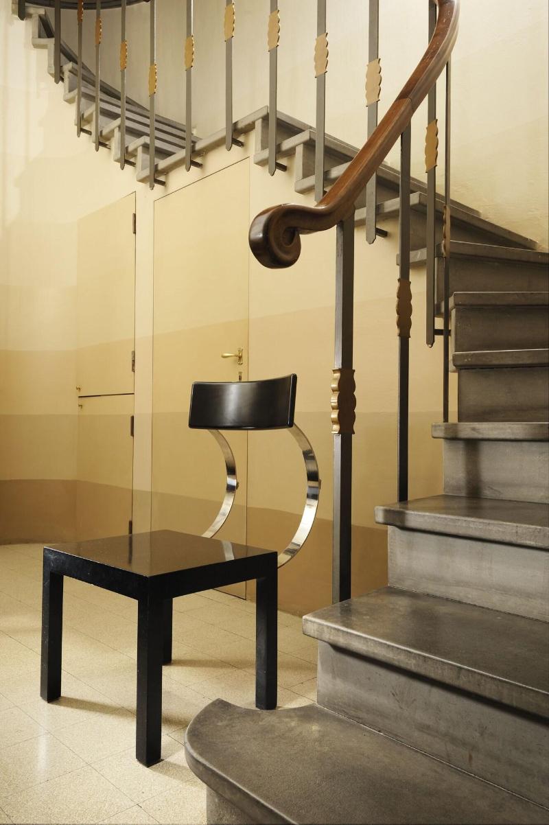 Casa Howard Firenze - Residenza d'Epoca - Lobi