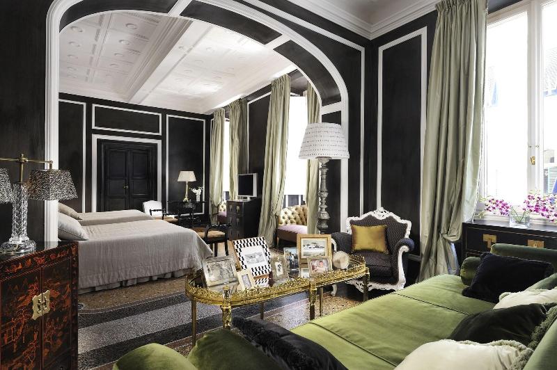 Casa Howard Firenze - Residenza d'Epoca - Genel