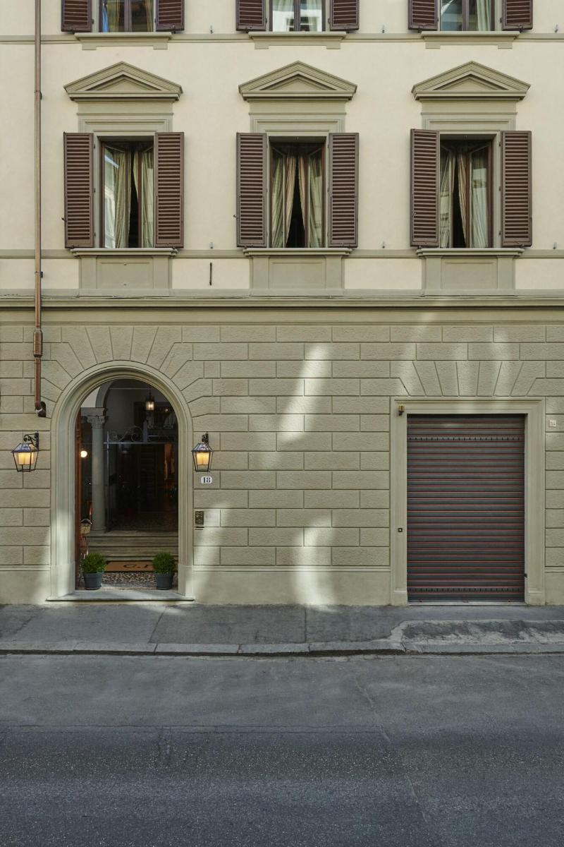 Casa Howard Firenze - Residenza d'Epoca - Genel