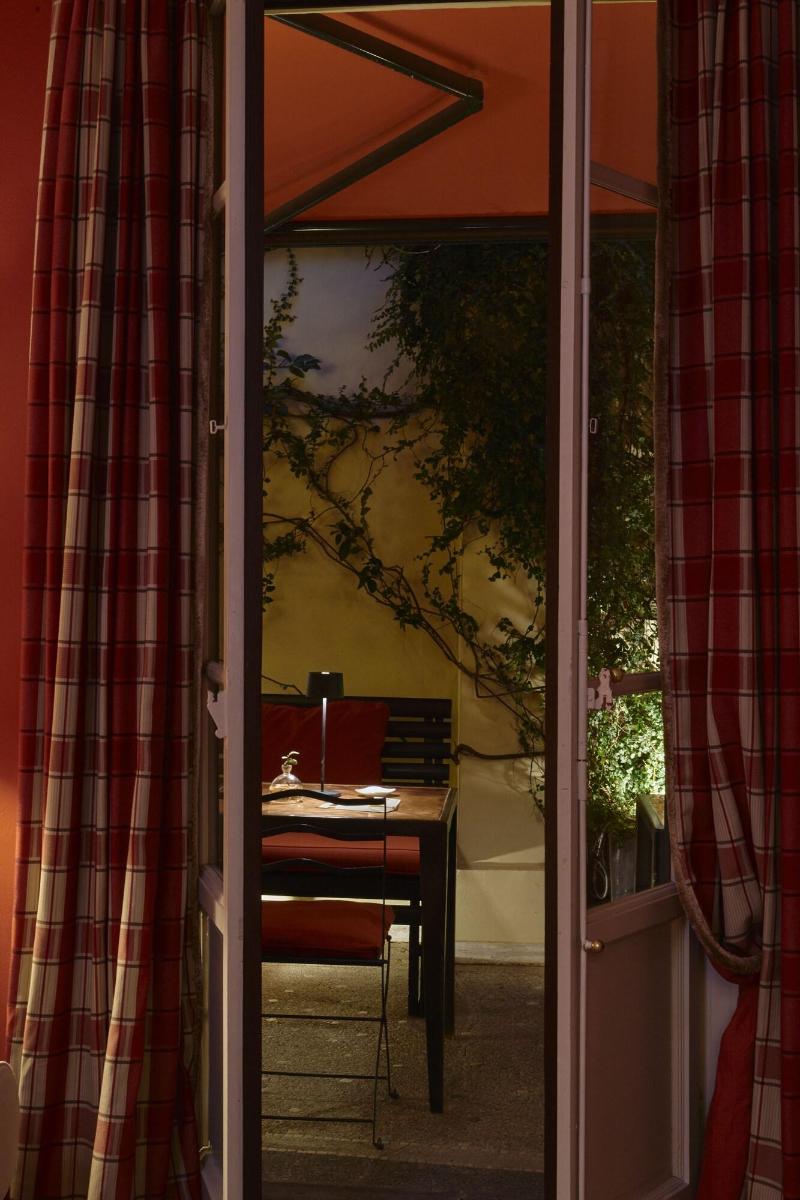 Casa Howard Firenze - Residenza d'Epoca - Genel