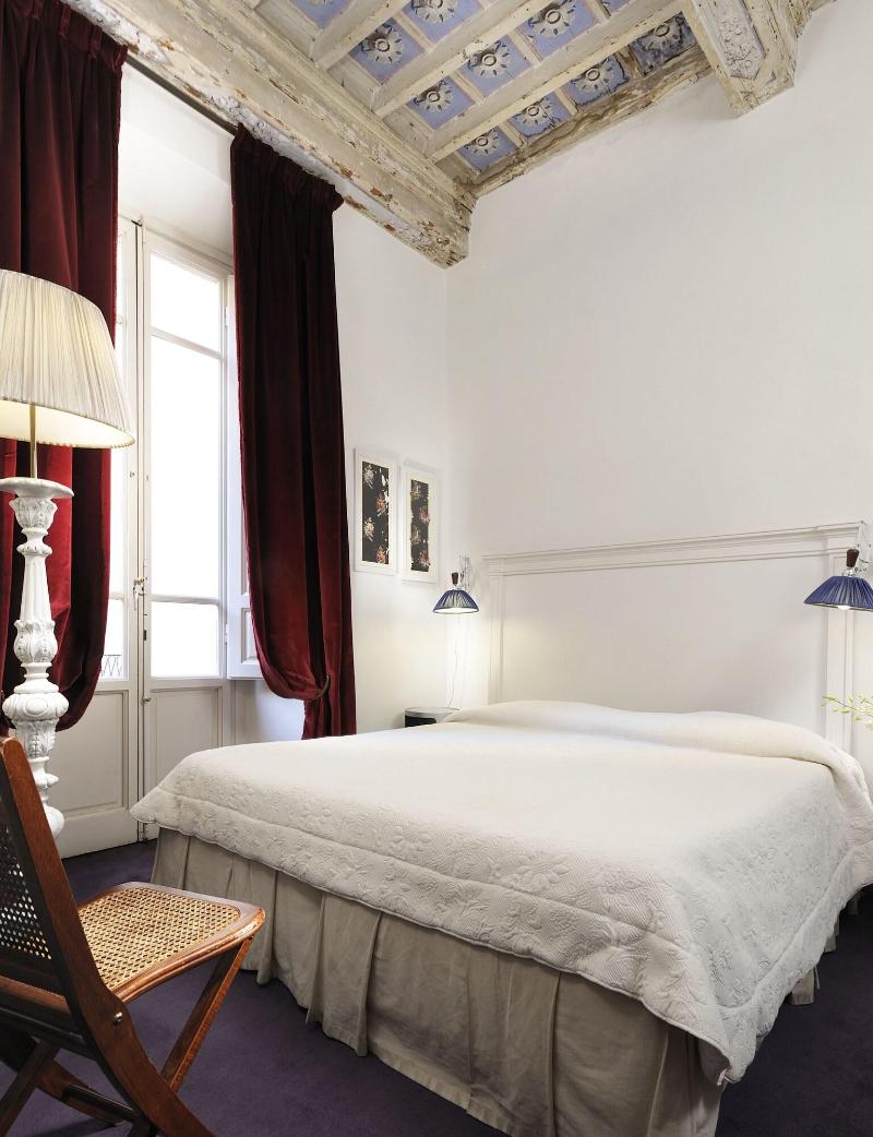 Casa Howard Firenze - Residenza d'Epoca - Oda