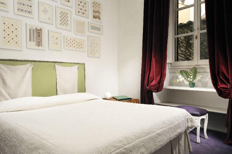 Casa Howard Firenze - Residenza d'Epoca - Oda