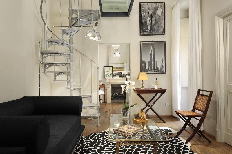Casa Howard Firenze - Residenza d'Epoca - Oda