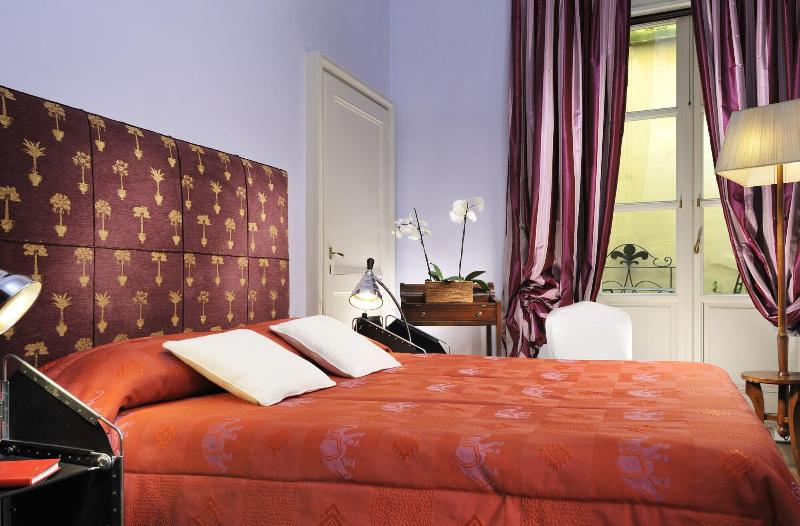 Casa Howard Firenze - Residenza d'Epoca - Oda