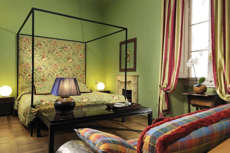 Casa Howard Firenze - Residenza d'Epoca - Oda