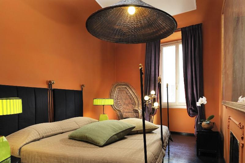 Casa Howard Firenze - Residenza d'Epoca - Oda