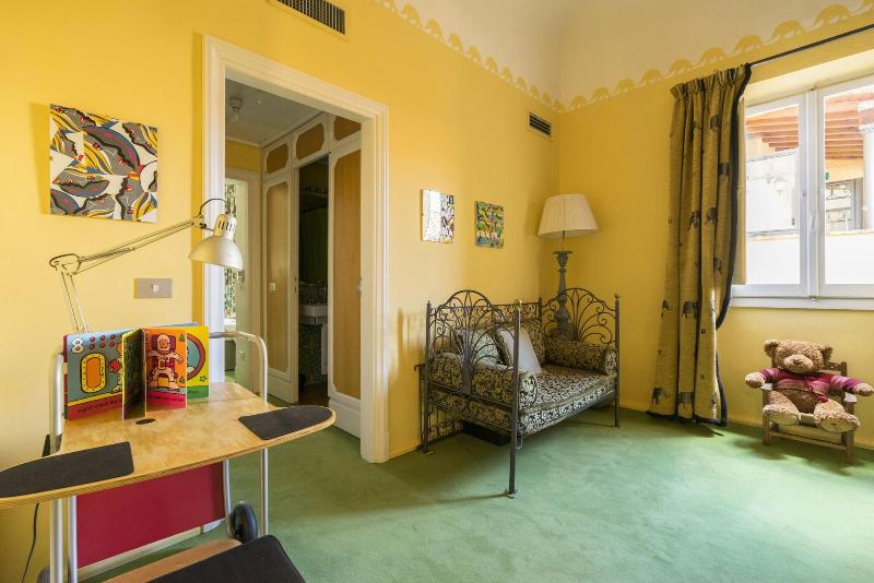 Casa Howard Firenze - Residenza d'Epoca - Oda